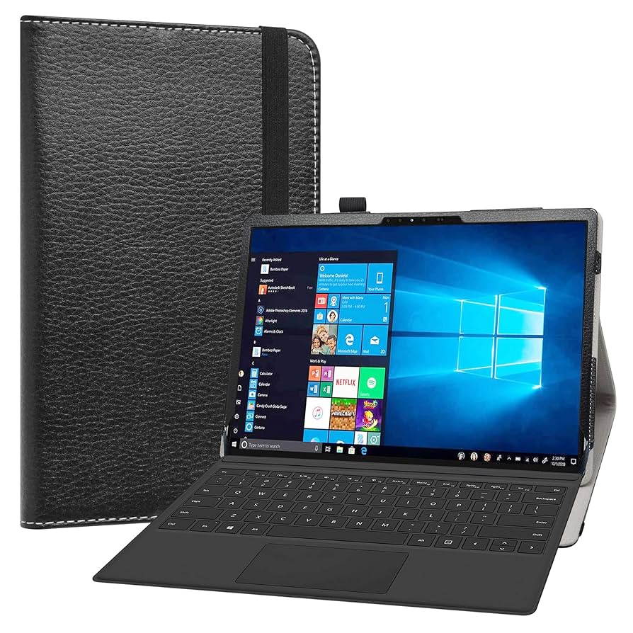 Amazon.com: LiuShan Compatible with Dell Latitude 7320 Case